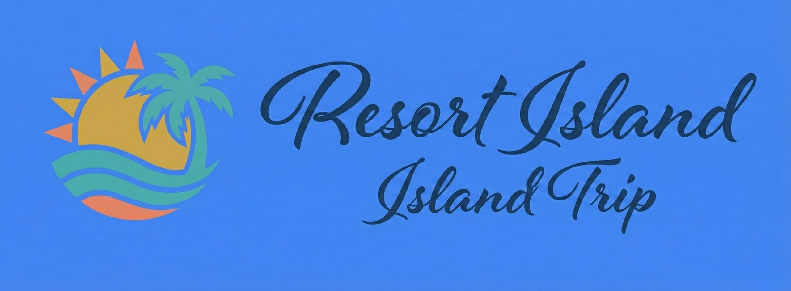 Resort Island